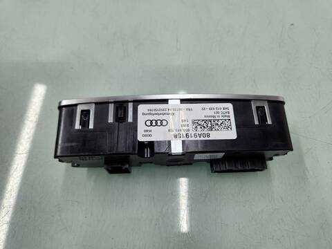 Foto 2ª: Mando Climatizador Audi Q5 40 TDI QUATTRO S LINE 204CV 150KW [DTPA] (2022)