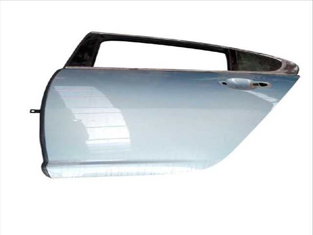 Puerta Trasera Izquierda Jaguar XF 2.7 D