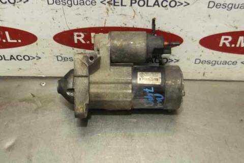 Motor de Arranque Renault Clio AUTHENTIQUE 65CV 48KW