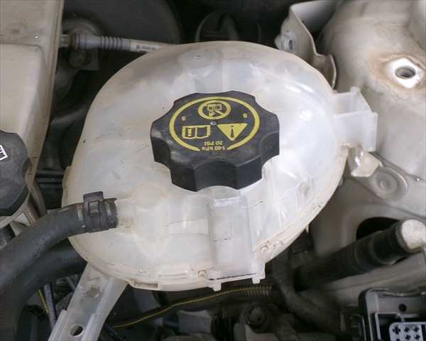 Deposito Expansion Opel Astra 1.6 CDTI MODELO K, 2016-2019