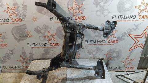 Foto 3ª: Puente Delantero Mini Countryman COOPER SD ALL4 143CV 105KW [N47C20A] (2013)