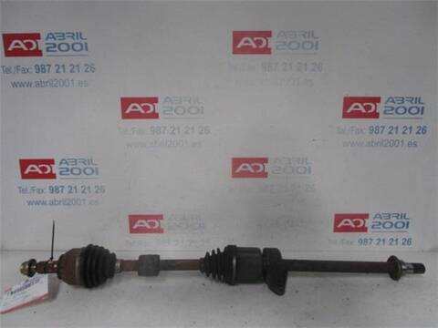 Transmision Delantera Derecha Rover Serie 75 2.0 CDTI 131CV 96KW