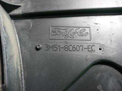 Foto 3ª: Electroventilador Ford Focus 1.6 16V CAT 101CV [HWDA] (2004)
