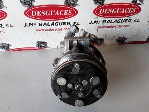 Foto 3ª: Compresor Aire Acondicionado Lancia Delta ARGENTO 1.6 DIESEL CAT 120CV (2011)