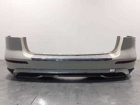 Foto 1ª: Paragolpes Trasero Mercedes Clase ML 250 2.1 D BLUETEC 166.004) 204CV 150KW W166) [651960] (2012)