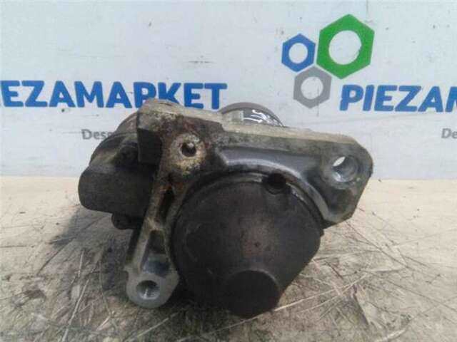 Foto 2ª: Motor de Arranque Renault Megane AUTHENTIQUE II BERLINA 5P [K9K722]