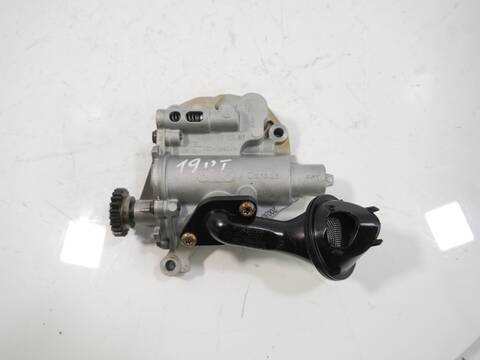 Bomba de Aceite Volkswagen Passat 177 CV 130KW