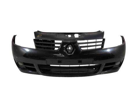 Foto 2ª: Paragolpes Delantero Renault Clio AUTHENTIQUE 1 DCI DIESEL 65CV [K9K704] (2001)