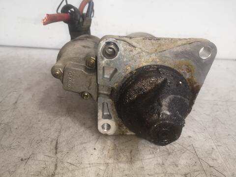Foto 2ª: Motor de Arranque Fiat Panda 1.2 D II 169) 188A4000 (2004)
