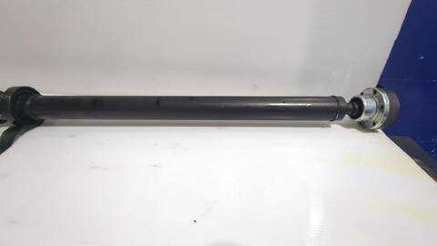 Foto 3ª: Transmision Central Volkswagen Phaeton 3.0 V6 TDI 4MOTION 240CV [CARB CEXA] (2002)