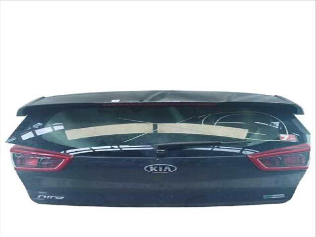 Portón Kia Niro 1.6 GDI HYBRID