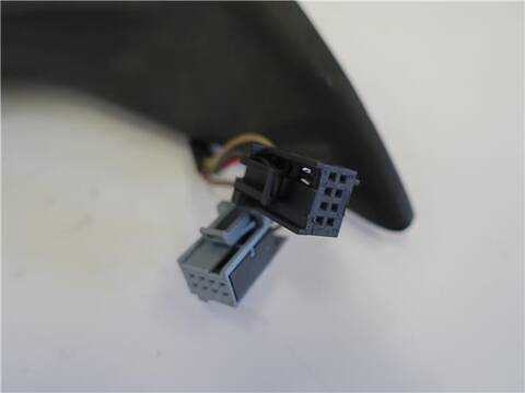 Foto 3ª: Retrovisor Derecho Alfa Romeo Giulietta 2.0 JTDM 140CV 103KW [940 A5.000] (2012)