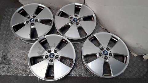 Juego LLantas Bmw i3 ELECTRIC 170CV 125KW