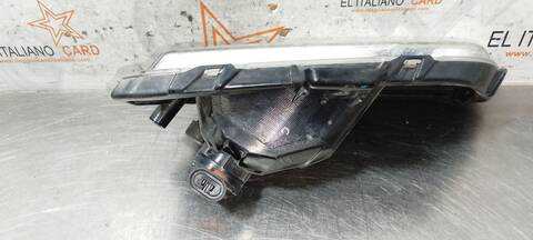 Foto 3ª: Faro Antiniebla Delantero Derecho Ssangyong Tivoli CRYSTAL 4X2 116CV 85KW [673910] (2015)