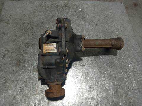 Diferencial Delantero Land Rover Discovery 3.0 TD 4X4 211CV 155KW