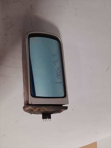 Foto 3ª: Retrovisor Izquierdo Mercedes Clase C 220 2.2 CDI [D/OM 611960] (1998)