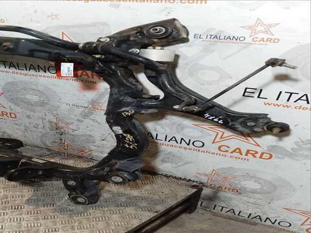 Foto 2ª: Puente Delantero Chevrolet Captiva 2.2 VCDI LT 2WD 163CV 120KW [Z22D1] (2013)