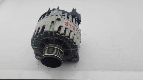 Alternador Dacia Duster 1.5 DCI 115 4X4 114CV 84KW