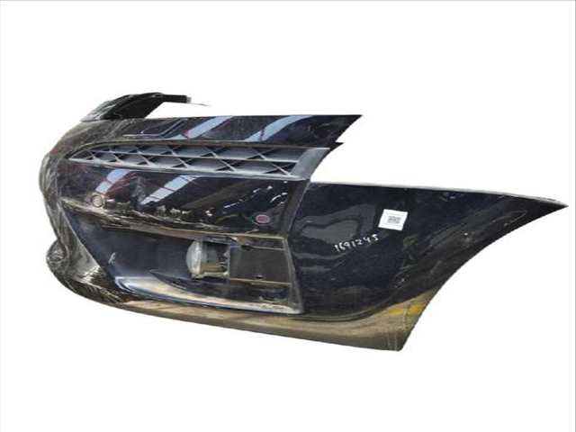 Foto 3ª: Paragolpes Delantero Citroen C4 1.6 16V PICASSO (2006)