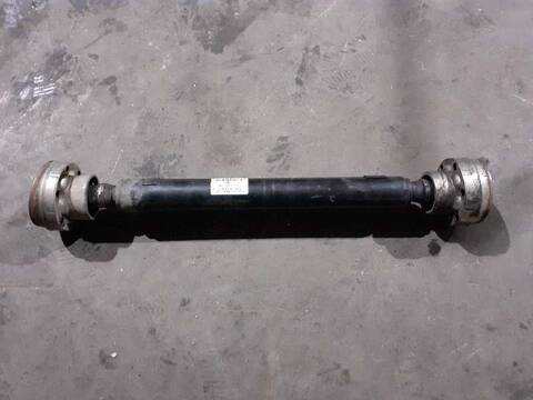 Transmision Central Porsche Cayenne DIESEL 240CV 176KW
