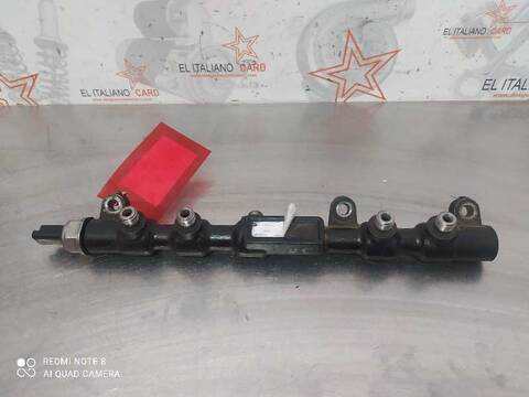 Rampa Inyectora Ford Transit FT 350 2.4 EXPRESS-LINE 137CV 101KW CAJA CERRADA