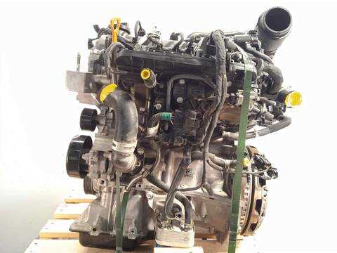 Motor Completo Hyundai i30 TECNO 140CV 103KW