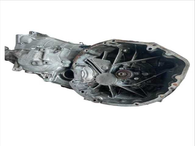 Caja Cambios Nissan X-Trail 2.0 DCI 4X4