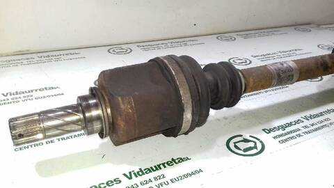 Foto 2ª: Transmision Delantera Izquierda Renault Scenic 1.5 DCI DIESEL 106CV 78KW [K9K732] (2007)