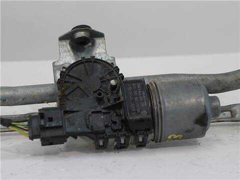 Foto 2ª: Motor Limpia Delantero Seat Ibiza 1.4 FRESH 86CV 63KW [BXW] (2007)