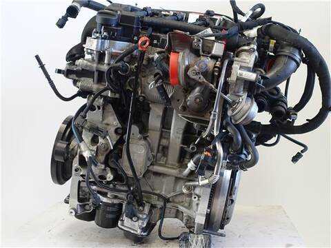 Motor Completo Citroen C4 1.2 FEEL 110CV 81KW
