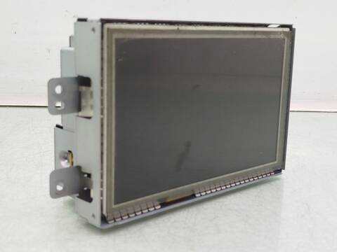 Pantalla Multifuncion Land Rover Range 2.2 D 4X4 190CV 140KW