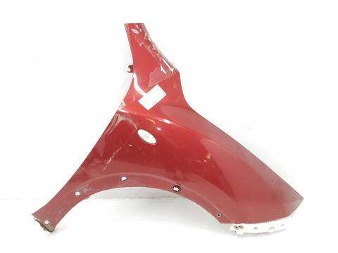 Foto 2ª: Aleta Delantera Derecha Nissan Juke 1.5 TD 110CV [K9K] (2010)