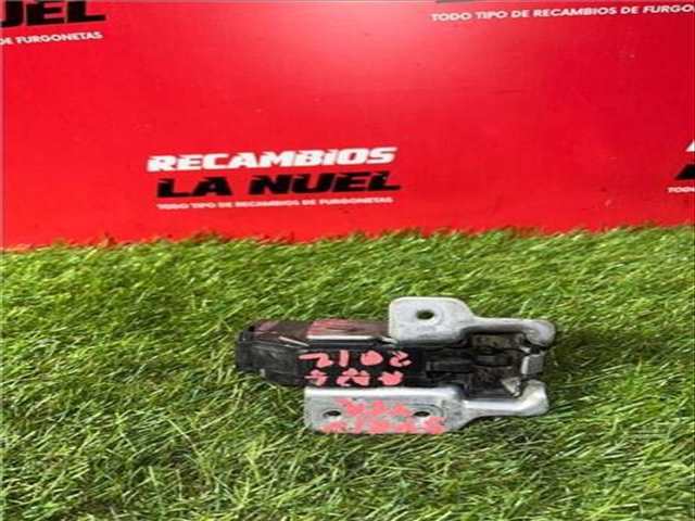 Foto 2ª: Cerradura Puerta Trasera Izquierda Mercedes Sprinter 311/314 CDI FWD L2 CDI CAT 114CV 84KW FURGON (2021)