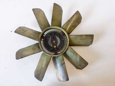 Ventilador Viscoso Motor Ssangyong Kyron 200 XDI LIMITED 4WD 141CV
