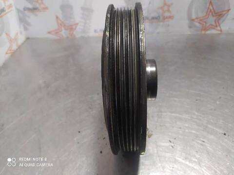 Foto 3ª: Cigüeñal Opel Antara SELECTIVE 163CV 120KW [Z22D1] (2013)