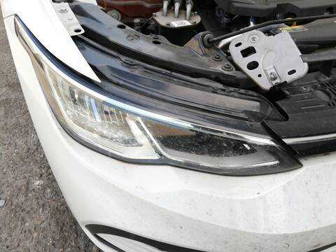 Faro Derecho Volkswagen Golf DTRD