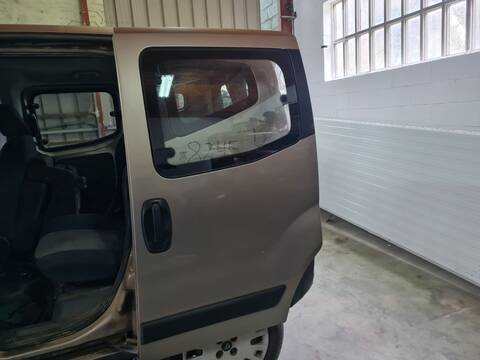 Puerta Lateral Corredera Izquierda Citroen Nemo SX 68CV 50KW