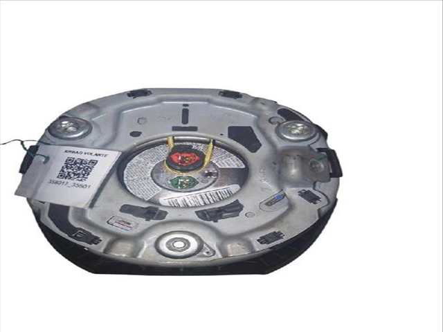 Foto 2ª: Airbag Delantero Izquierdo Audi A5 2.0 TDI 136CV (2007)