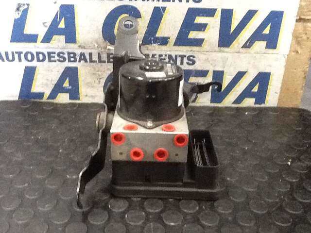 Centralita Abs Ford Fiesta 1.6 TDCI