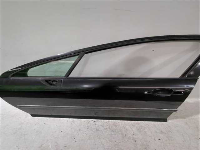 Foto 2ª: Puerta Delantera Izquierda Peugeot 407 2.0 HDI 135 6DRHRH 6DRHRE 6DRHRG 6DRHRJ) 136CV [RHR (DW10BTED4)] (2004)