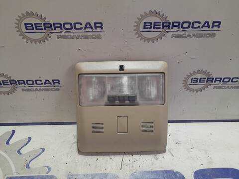 Luz Interior Land Rover Discovery 2.7 TD V6 CAT 190CV 140KW