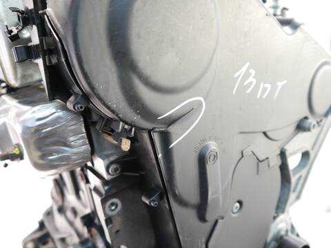 Motor Completo Audi A4 B8 136CV 100KW