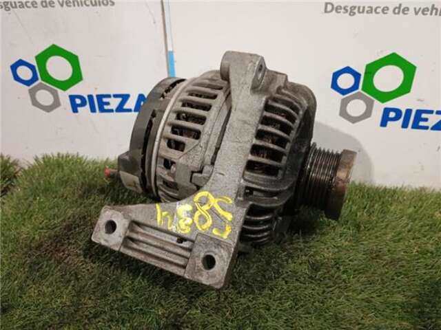 Alternador Volvo S80 2.4 D5