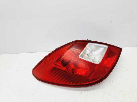 Foto 4ª: Piloto Trasero Izquierdo Opel Corsa 50CV 37KW [Z13DT] (2007)