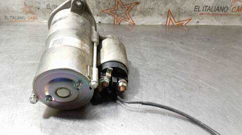 Foto 4ª: Motor de Arranque Chevrolet Cruze LT 150CV 110KW [Z20S1] (2010)