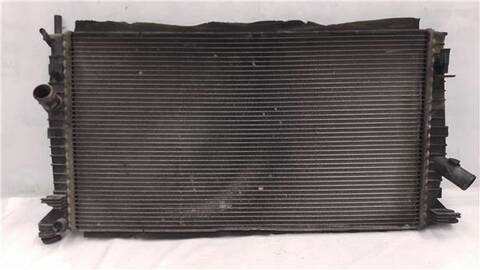 Radiador Motor Ford Focus 1.8 TITANIUM [1 8 LTR. - 85 KW TDCI TD CAT] BERLINA 116CV