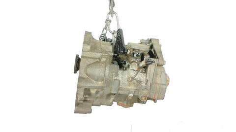 Foto 2ª: Caja Cambios Volkswagen Golf 1.4 TSI [BMY] (2003)