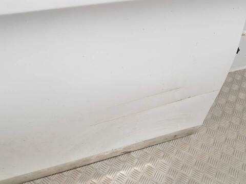 Foto 2ª: Puerta Delantera Derecha Mercedes Vito 109-111 CDI LANG 447.703)