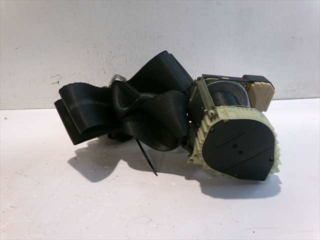 Foto 3ª: Cinturón Delantero Izquierdo Ford Mondeo 2.0 G 2000-2007 [CJBA] (2003)