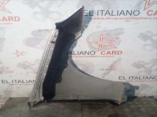 Foto 3ª: Aleta Delantera Izquierda Mercedes Clase C 160 350 219.356) 272CV 200KW [272964] (2004)